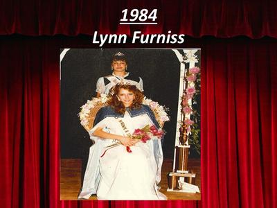 1984 Lynn Furniss