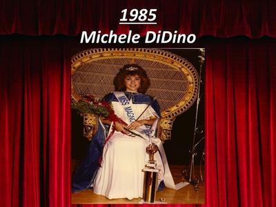 1985 Michele DiDino