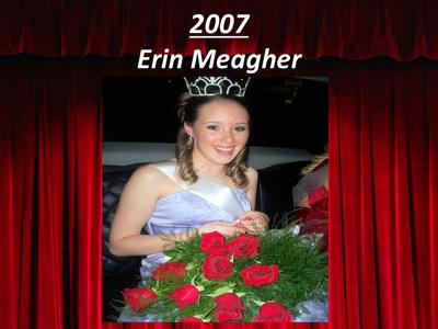 2007 Erin Meagher