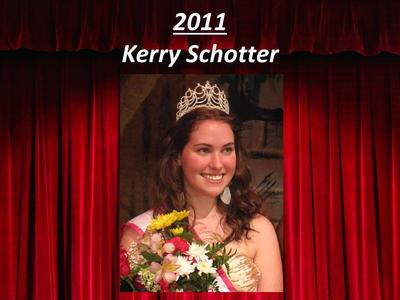 2011 Kerry Schotter