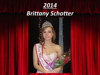 2014 Brittany Schotter