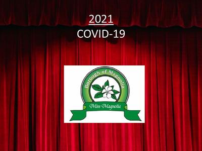 2021 COVID-19