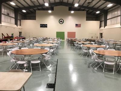 Donald E. Wilson Community Center