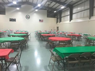 Donald E. Wilson Community Center