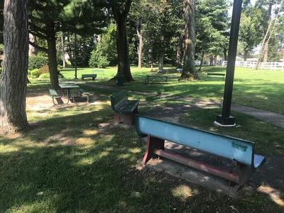 Albertson Park