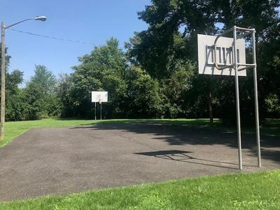 Billy Tavener Park